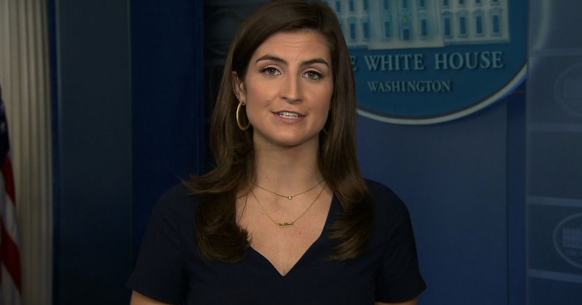 CNN Star Drops Bombshell Saudi Story That Blows Up Democrats Trump Is A Fascist Narrative (Watch)