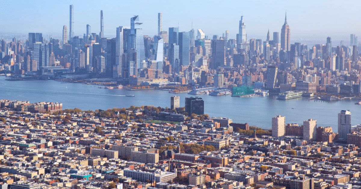 Cross-River Noise War Erupts As New Jersey Families Accuse New York Nightlife Of Hijacking Their Sleep