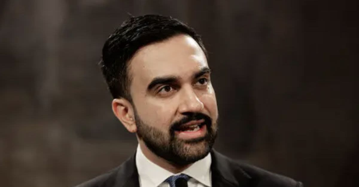 GOP Senator Launches Probe Into NYC Mayor Zohran Mamdani's Policies Impacting Jewish Safety