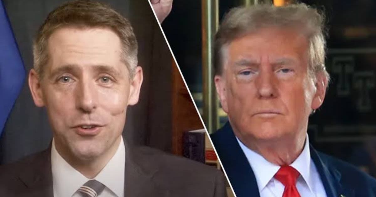 Manhattan Trump Prosecutor Linked To Mar-A-Lago, E. Jean Carroll, Mueller Plot