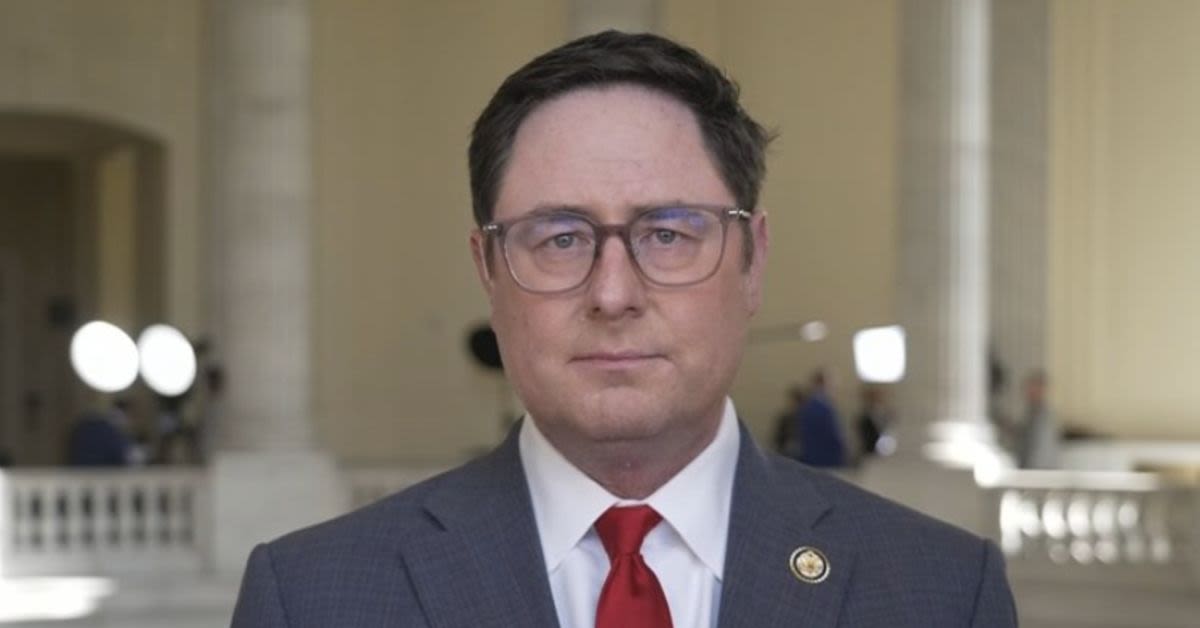 GOP Rep. Mike Floods Stark Iran-Inflation Prediction Stuns CNN Panel