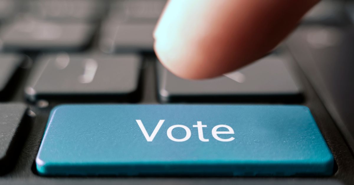 Washington Democrats Rush To Launch 'Online Ballot Portal' While Fighting DOJ Over Hidden Voter Rolls