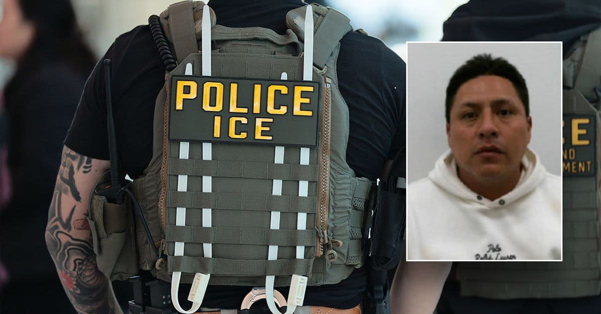 ICE Arrests Latin Kings Gang Member After Sanctuary NYC Freed Him From Jail
