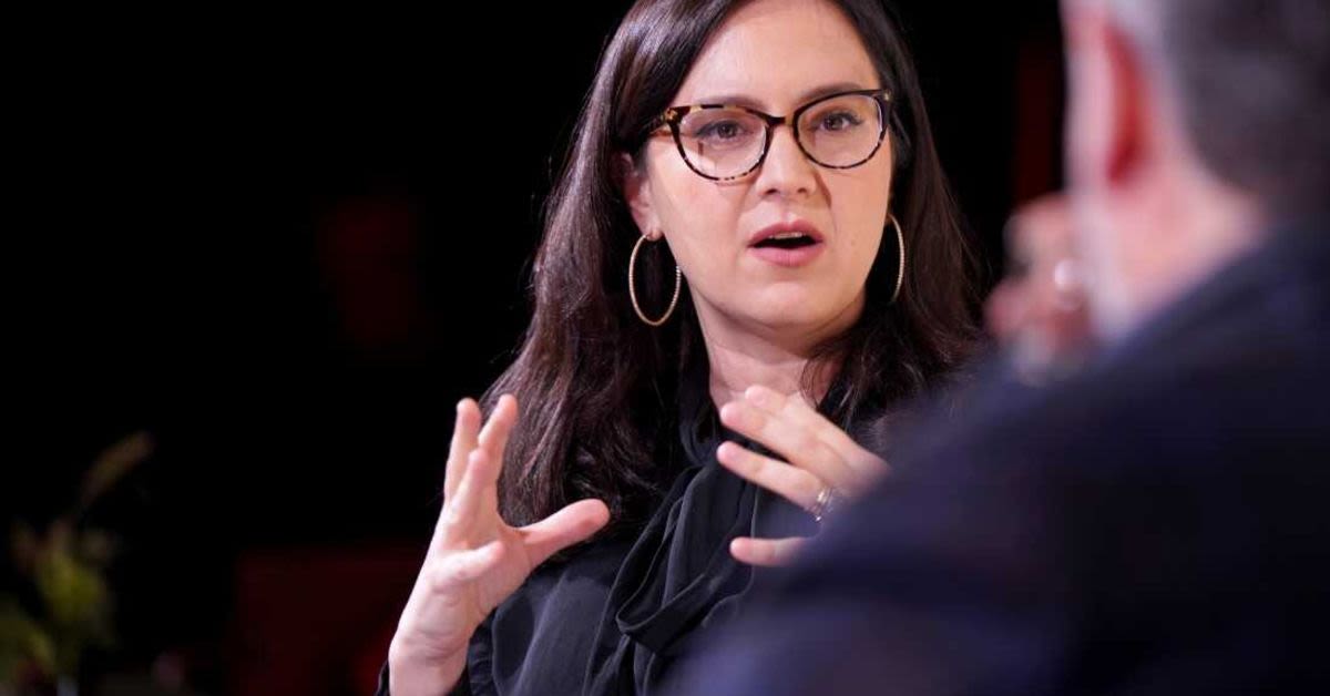 ParamountWarner Mega-Merger Could Hand CNN To Bari WeissLiberal Staffers Panic