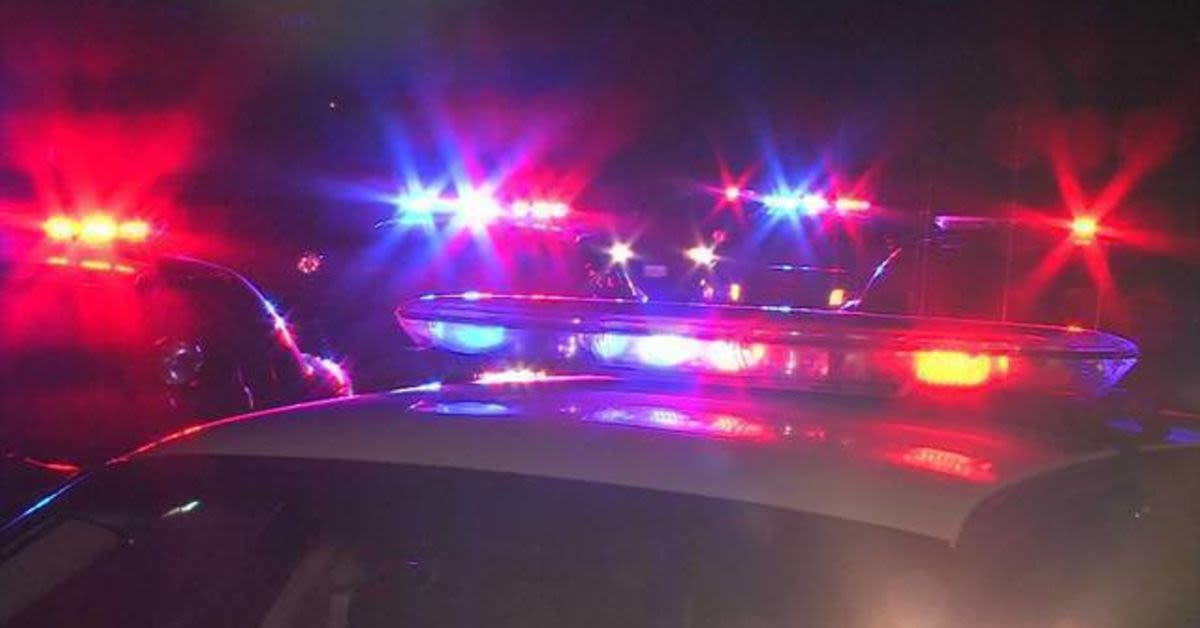 Idaho Woman Accused Of Turning Stolen Ambulance Into DHS Firebomb