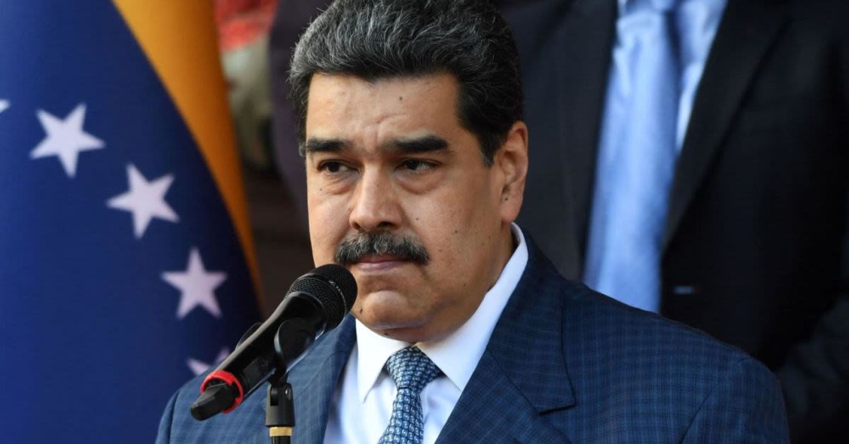 Maduro&#039;s Last Stand? Trump&#039;s New Strategy Could Spell Disaster For Venezuela&#039;s Dictator