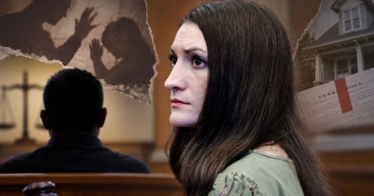Lone Juror In Lindsay Clancy Case Breaks SilenceAnd Blows Up Fellow Jurors Story