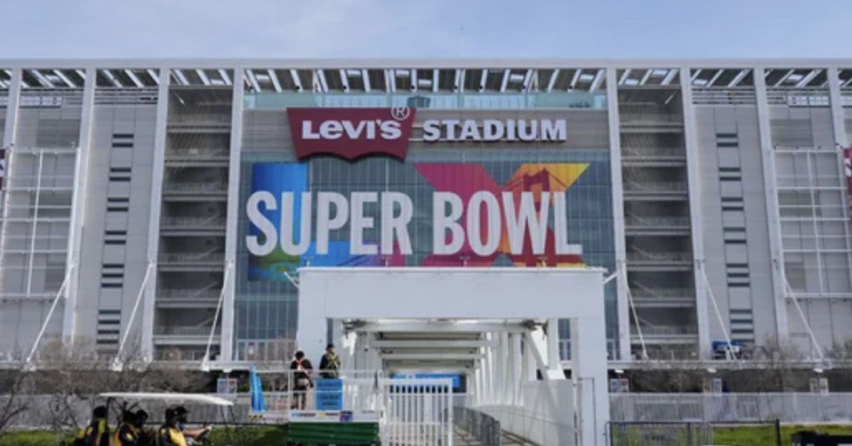 NFL Releases Statement On ICE At The Super Bowl