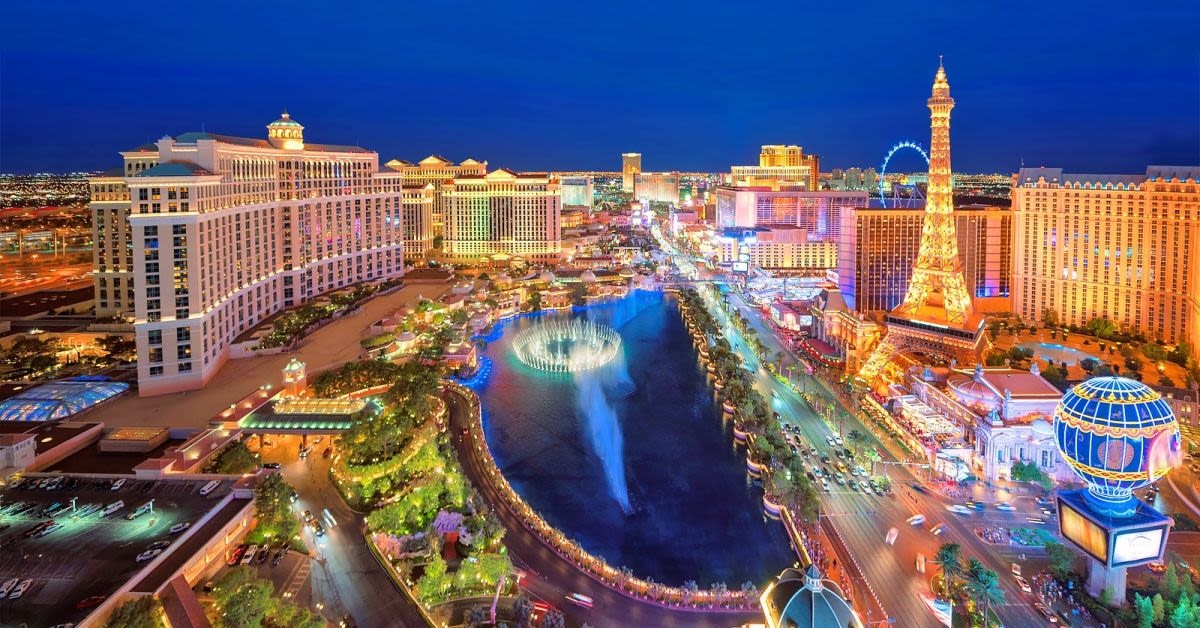 End Of An Era: Iconic Las Vegas Hotel And Casino Announces Shut Down