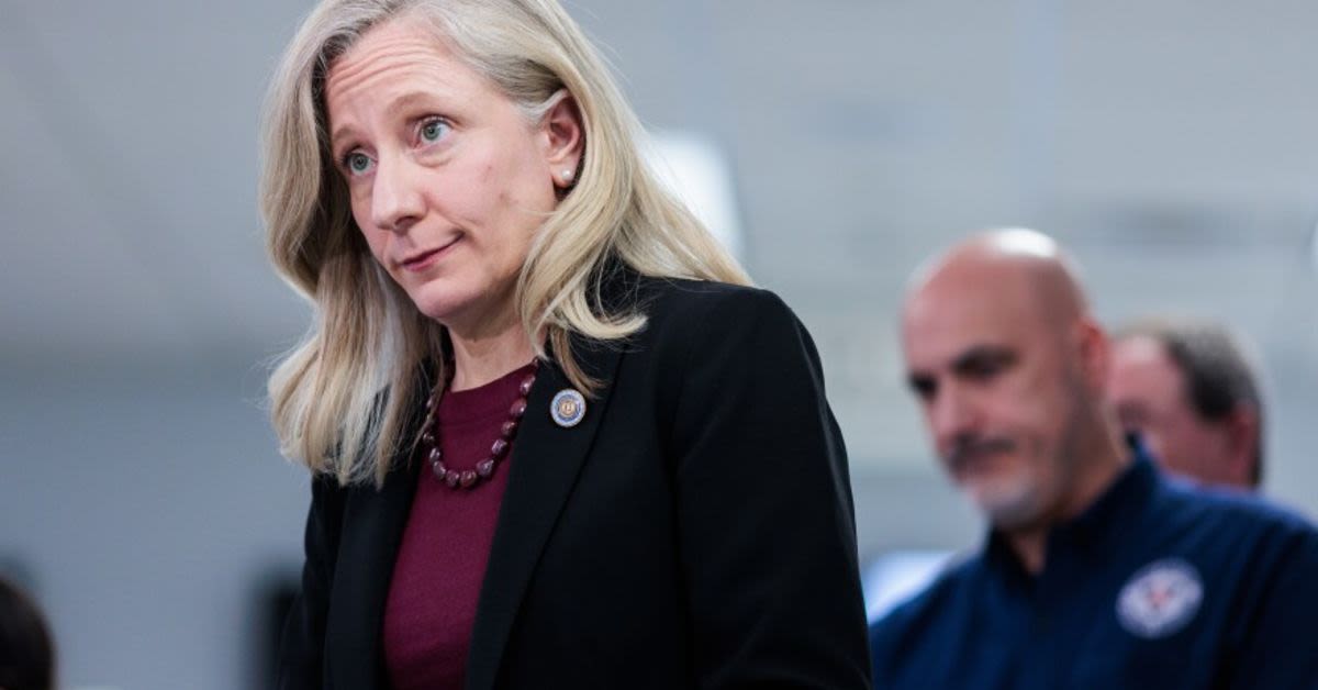 New Virginia Governor Moves To Block ICE From Polling PlacesCritics Ask What Shes Really Afraid Of
