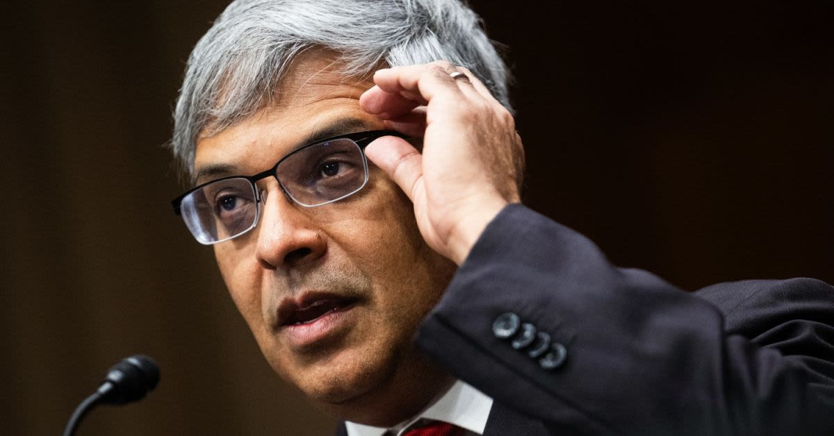 Trump Elevates Lockdown Skeptic Bhattacharya To CDC Hot Seat