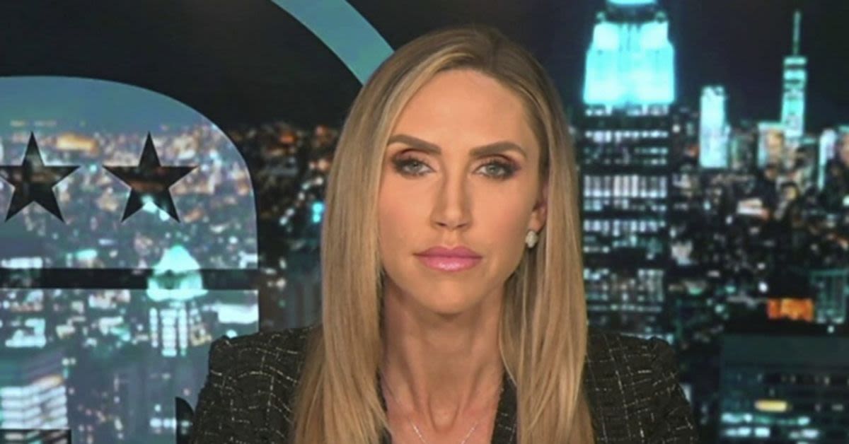 Lara Trump Blames Left-Wing Rhetoric After Third Trump Assassination Scare (Watch)