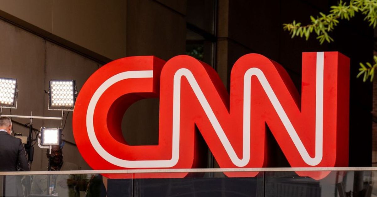 CNN Reporter Jumps Ship To MS NOW As Merger Chaos Reveals Network Panic
