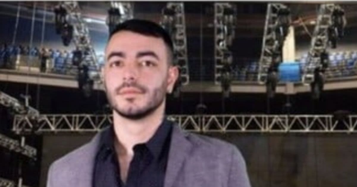 DEA Snatches South American Cartel Boss In Daring 'Airport Transfer'