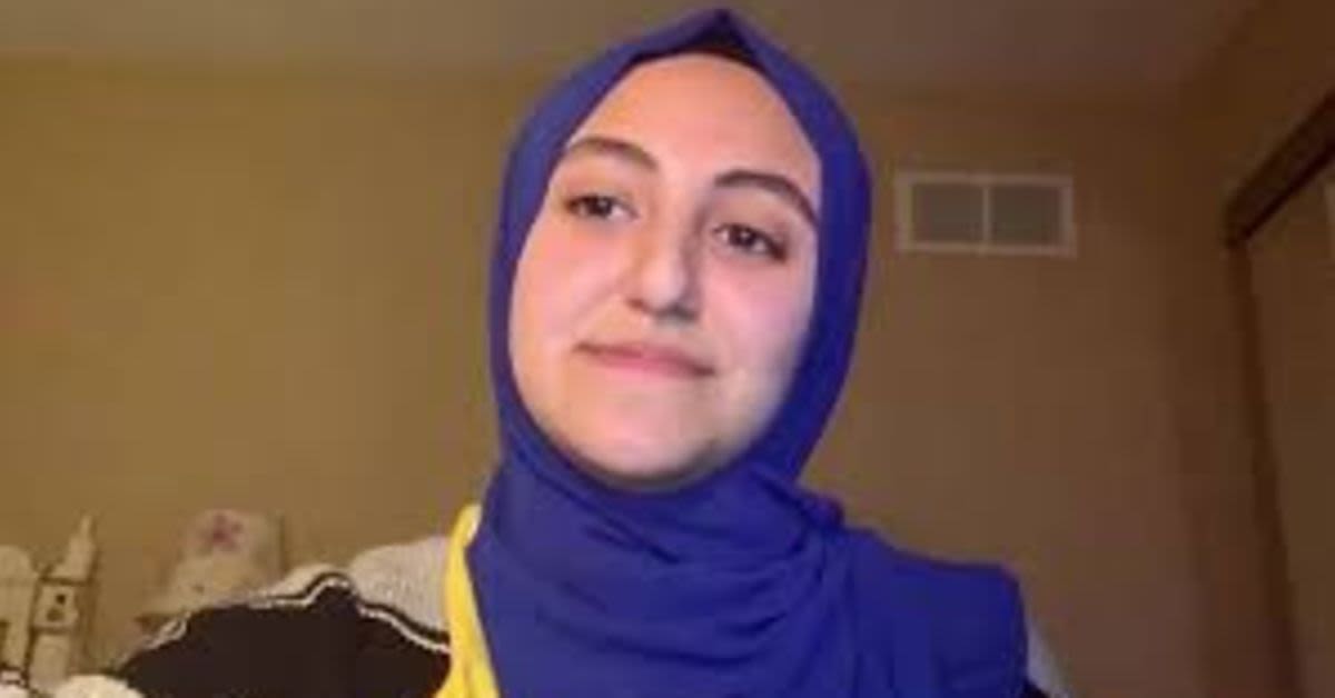 University Of Michigan Graduate Accused In Alleged Plot To Terrorize Jews Tied To Abdul El-Sayed Campaign