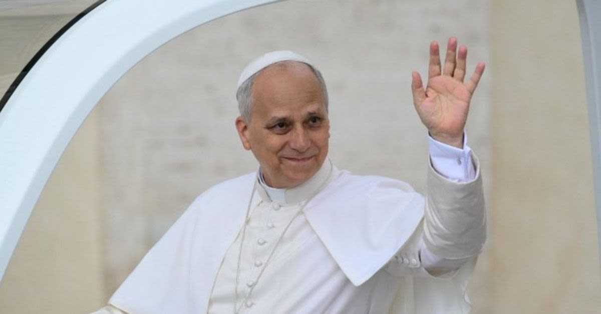 This Is Bizarre: Pope Joins Strange Ritual, Praises Nature WorshippersWatch!
