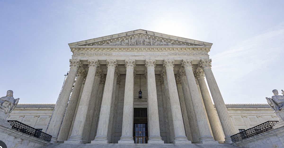 This Little-Known SCOTUS Case Could End 100 Years Of Agency Tyranny