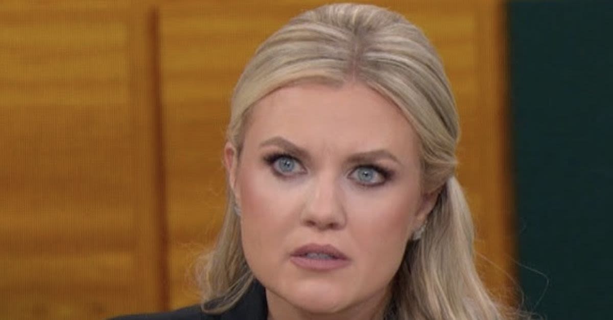 Erika Kirk Goes The Legal Route While Urging For 'Maximum Transparency' In Tyler Robinson Case