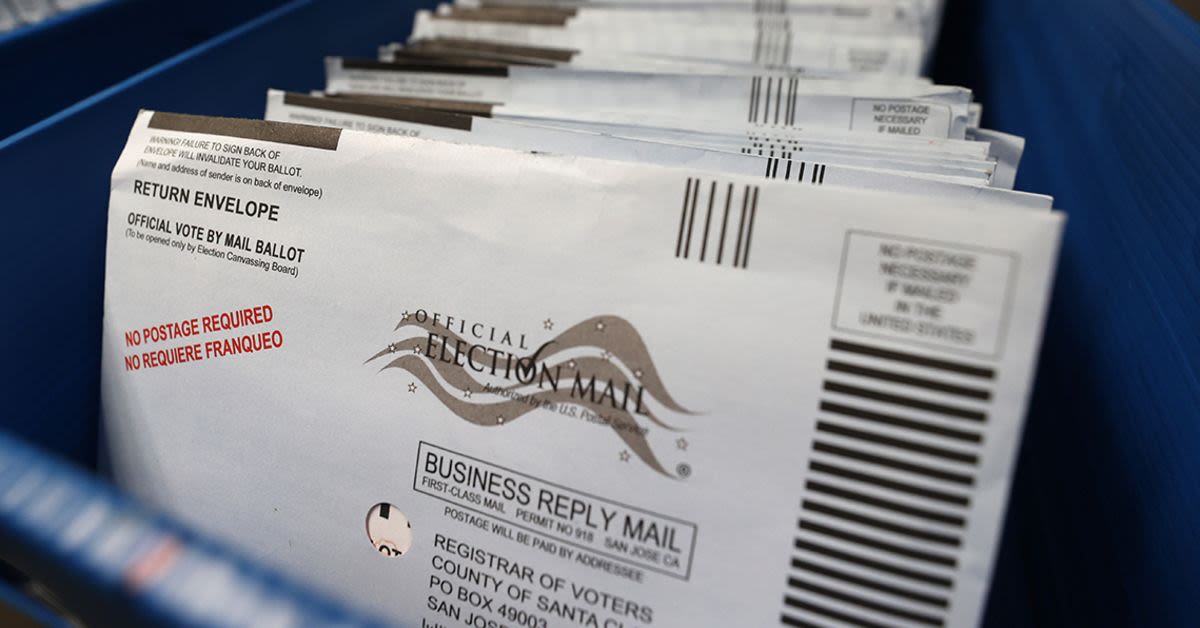 GOP Chair Sounds Alarm After Shocking Dumpster Find In Deep-Blue Washington County