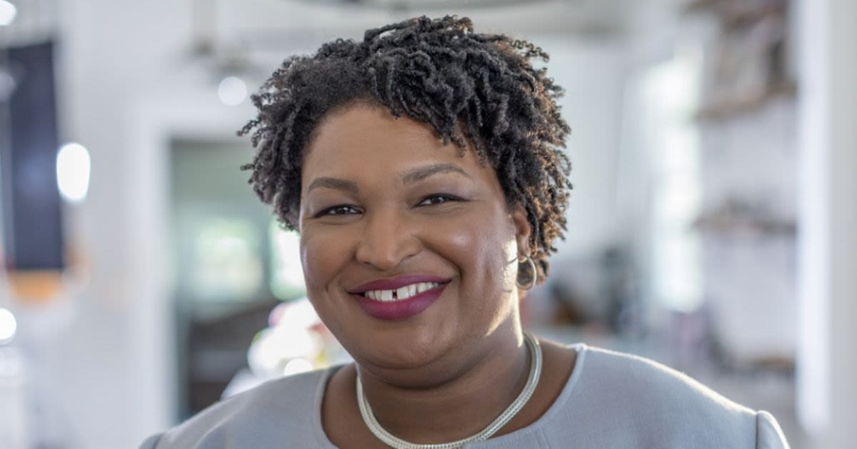 Stacey Abrams Subpoenaed: Georgia Senate Targets Her Voting Rights Empire In Explosive Ethics Showdown