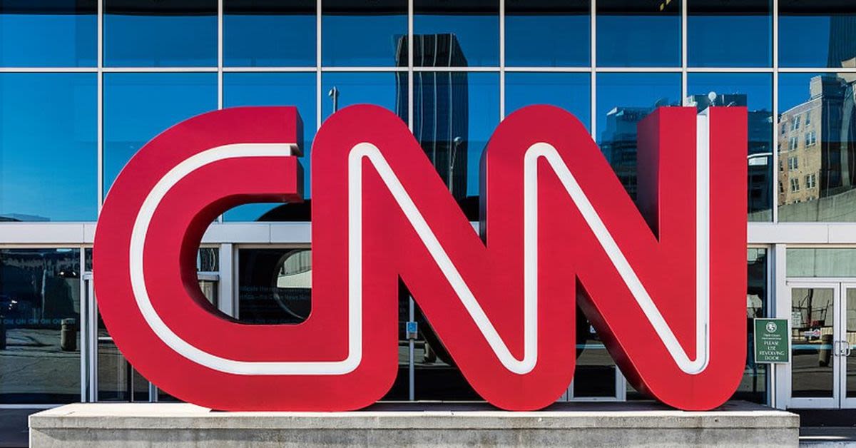 CNN Circling The Drain? Stunning New Numbers Reveal Just How Far The Network Has Fallen