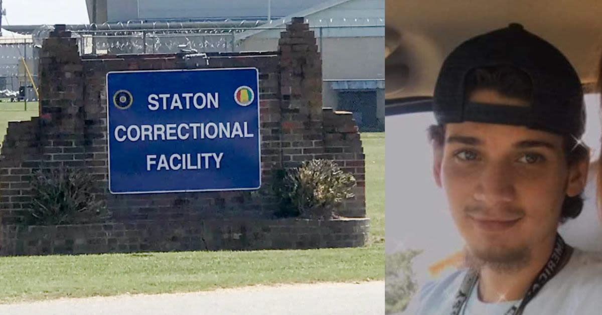 Family Demands Justice: Allegations Of Brutal Assault In Alabama Prison Raise Questions About Inmate&#039;s Mysterious Death