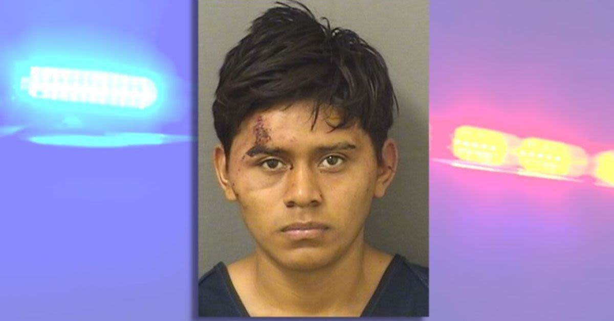 BUSTED: Illegal Immigrant Abducts And Assaults Minor In Florida, Mother Catches Him In The Act!