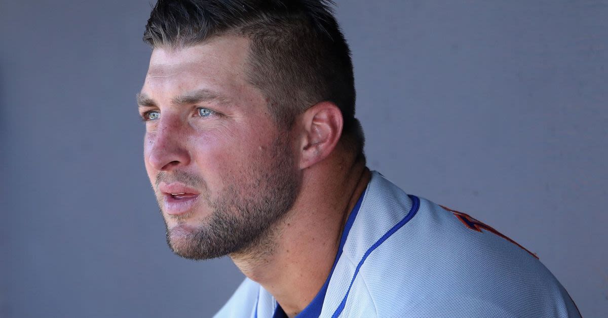 Ignored Christian Audience Just Got A Brand New OptionAnd Tim Tebow Is Behind It!