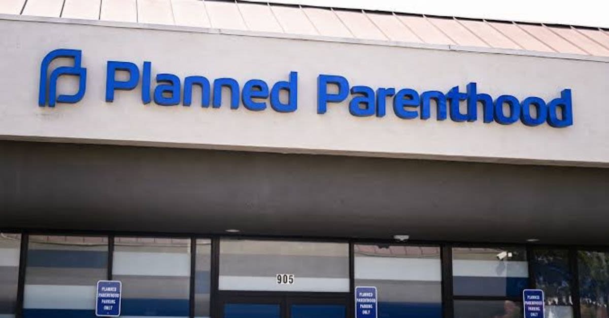 Planned Parenthood Unleashes $47 Million Campaign To Punish GOP In Midterms