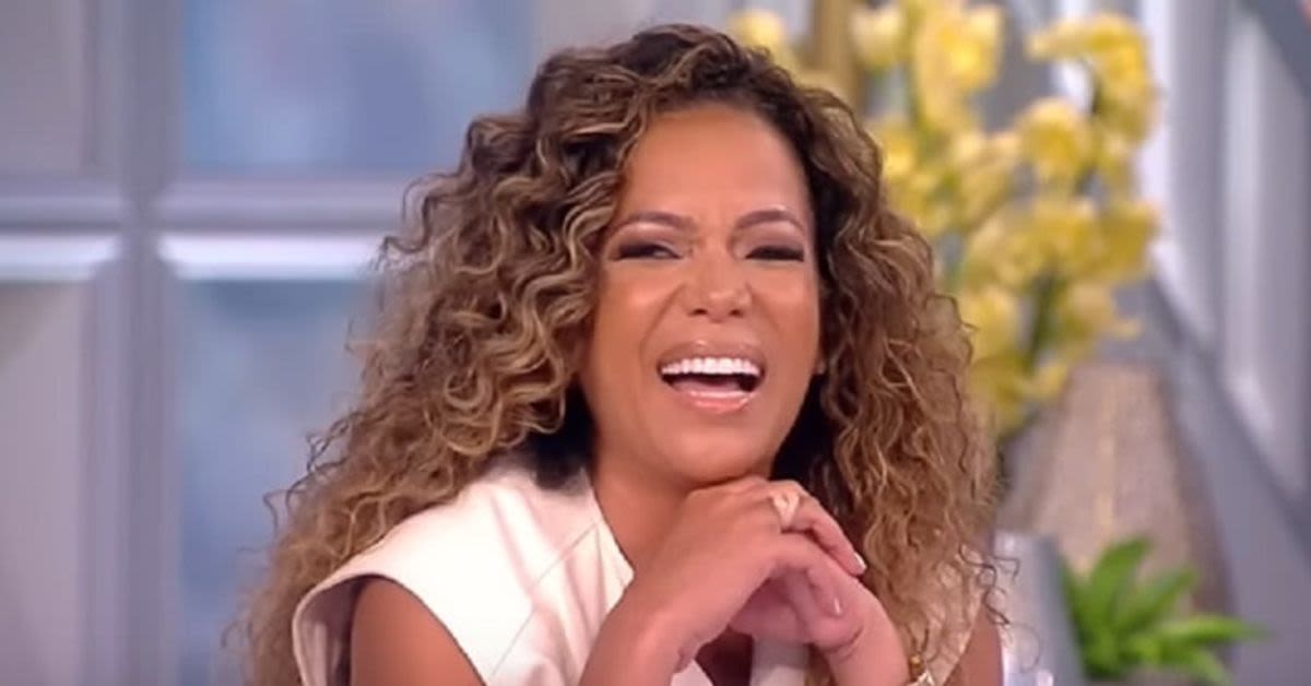 WATCH: Sunny Hostin Gives OUTRAGEOUS Play-By-Play Of Day In Court With Trump