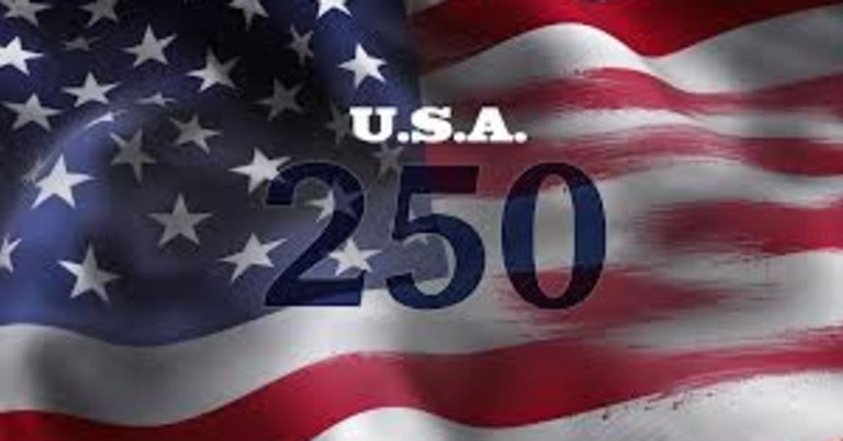 America250 Director Reveals Plans For Major Event Honoring Gods Hand In America