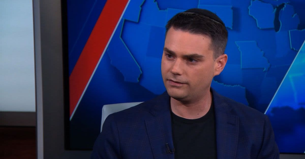 Ben Shapiro Torched On X As Users Tell Him To Enlist After Sudden Iran War Rhetoric Flip