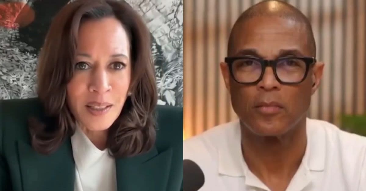 Watch: Kamala Harris Floats 13-Justice Supreme Court, New Senate Punishments, And Electoral College Overhaul
