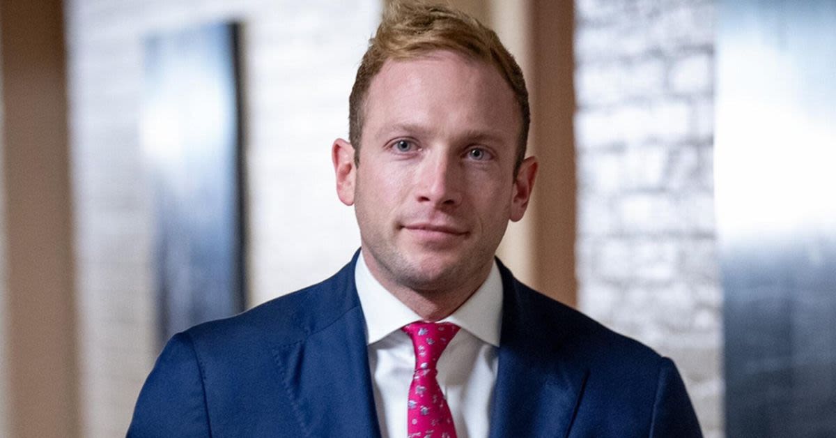 Max Miller Calls For An Ethics Probe Into Himself As Abuse Claims Consume His Race