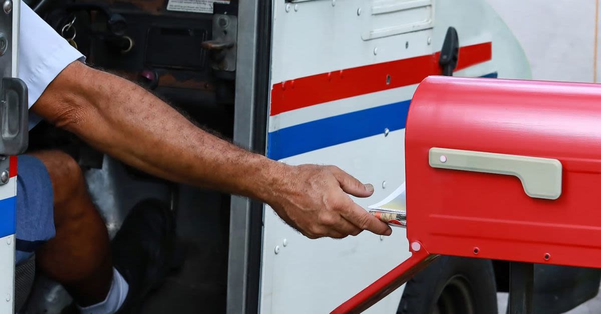 Postal Union Launches Explosive TV Blitz To Save Mail-In VotingAnd Trump Wont Like The Tagline