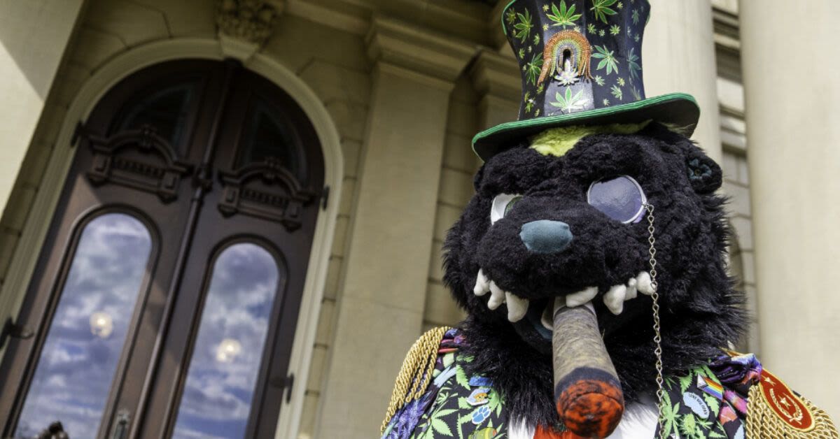 Michigan Candidate Who Praised Charlie Kirk Shooting And 9/11 Comments Runs For Congress