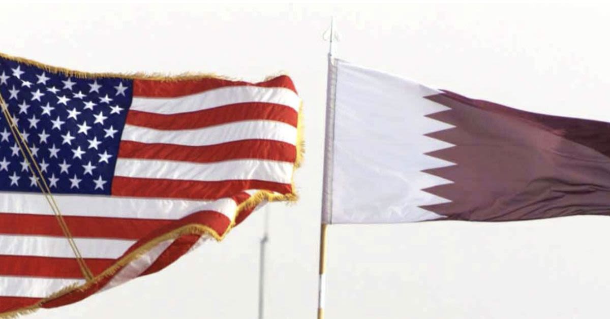 Qatars Billion-Dollar Campus Takeover: Which Elite U.S. Universities Just Cashed In Big?