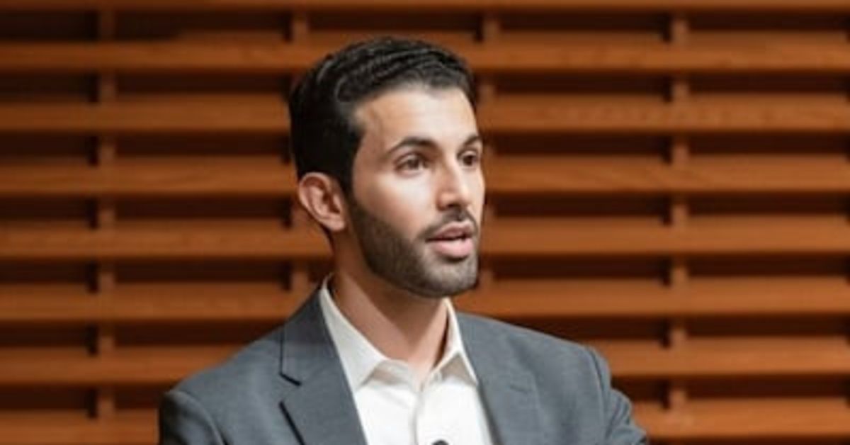 FBI Nabs OpenAI Insider Over Covert Bug In Super Intelligence ConferenceNow National Security Is Involved