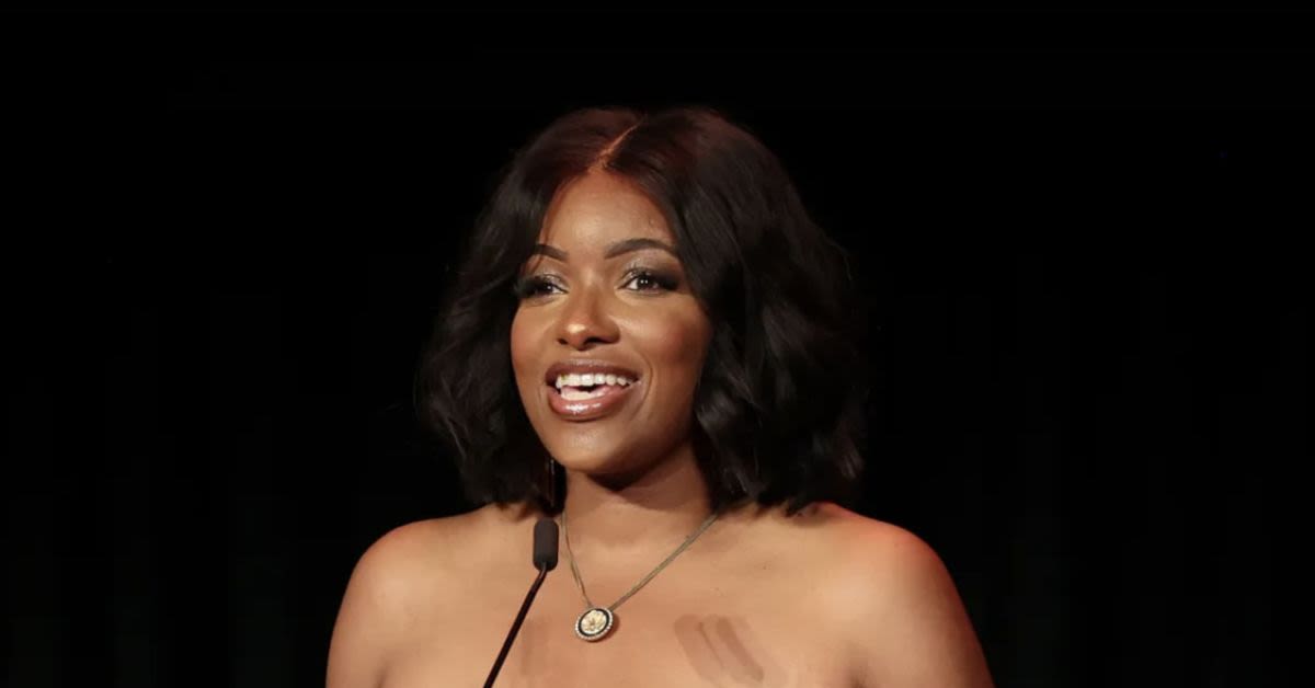 Inside Rep. Jasmine Crocketts Hidden Stock PortfolioAnd Her Failed Bid To Become A Marijuana Mogul!