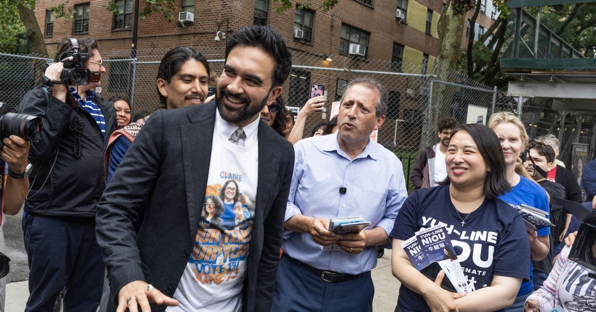 Socialist Mayor Freezes Rents For 1 Million NYC ApartmentsLandlords Warn This Is How Buildings Die
