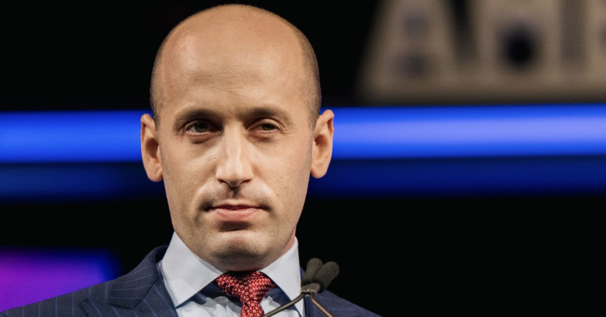 Democrats Snarky Gotcha On Trump Adviser Implodes Instantly