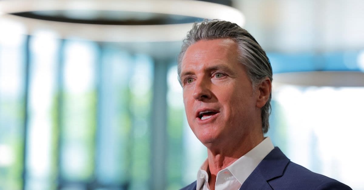 Gavin Newsom Backtracks On Charlie KirkAnd Hes Counting On You Not To Notice!