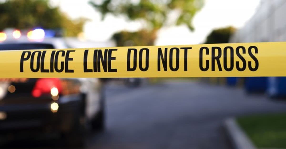 Drive-By Terror At NC Republicans House Leaves Family Petrified