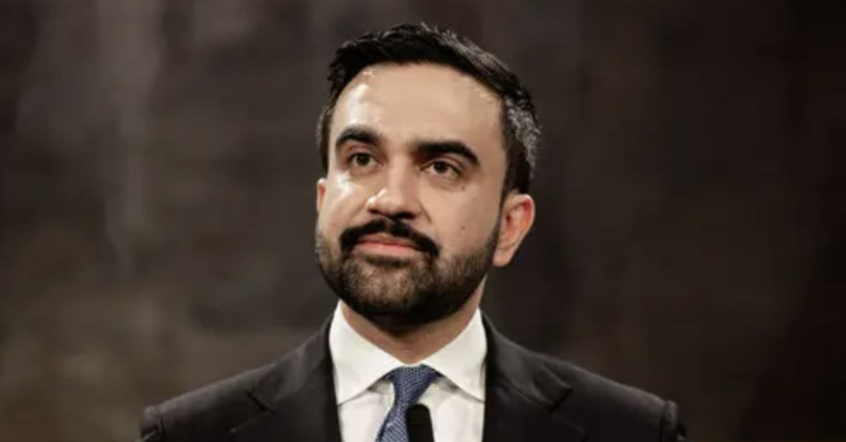 Eighteen New Yorkers Freeze To Death As Mayor Mamdani Blames Tied Hands