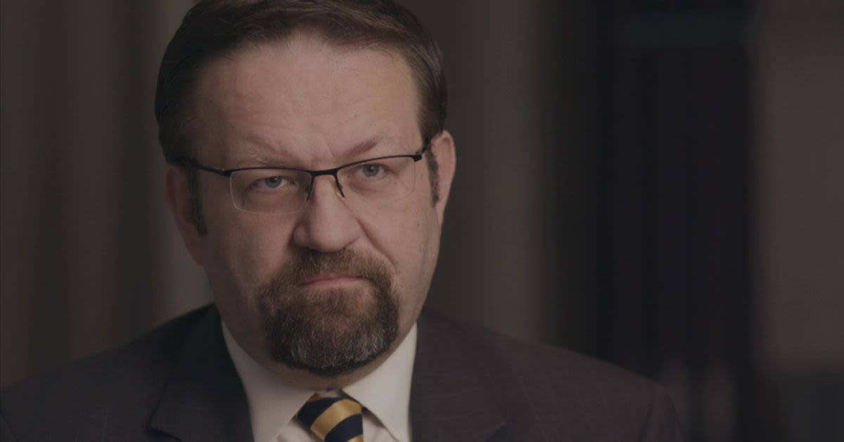 Dr. Sebastian Gorka Reveals Landmark Counterterrorism Victories That Changed the Game