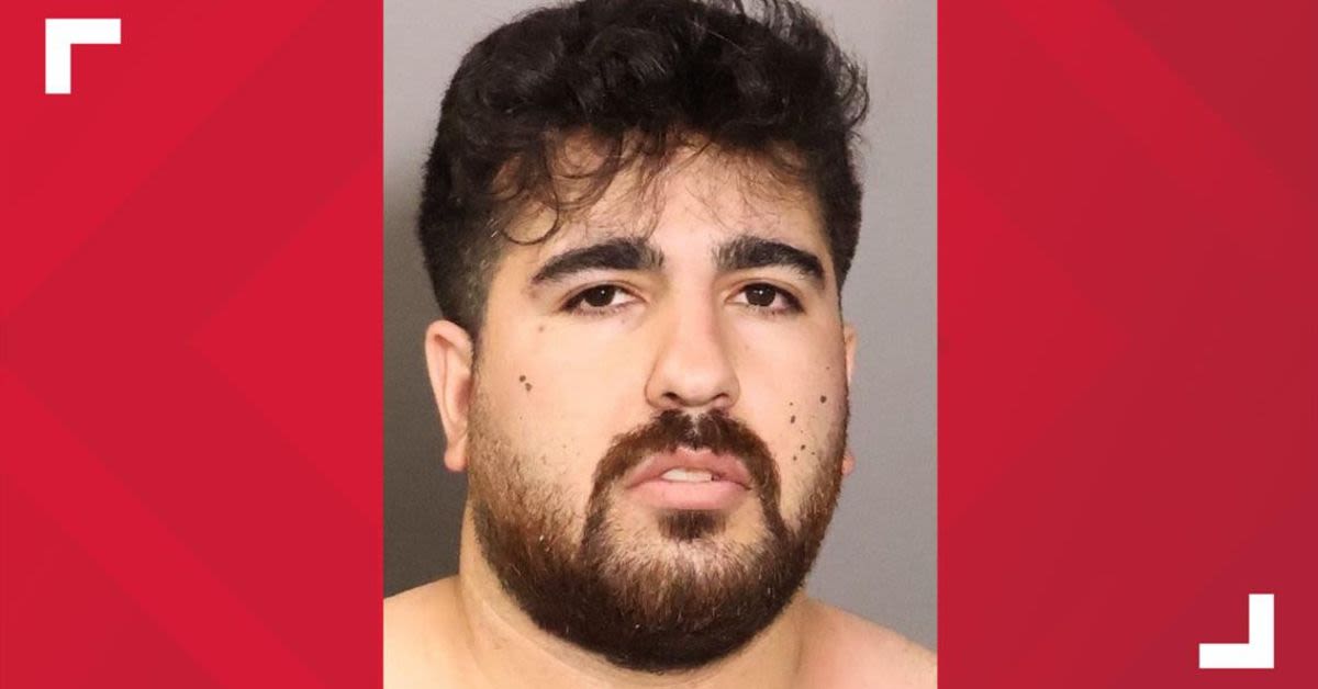 Twice-Deported Illegal Charged In Sick Daycare Assault Horror