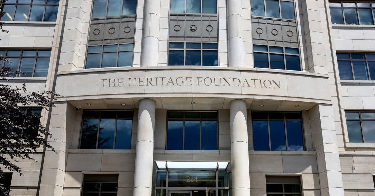 Heritage Foundation Rolls Out Cutting-Edge Tool To Help Americans Reconnect With The Nations Past