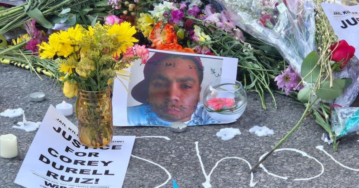Democrat Frontrunner Joins Madison Riots As Homeless Felon Becomes Lefts Newest Martyr