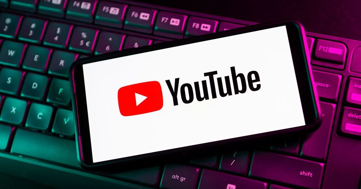 Google Confesses Biden Admin Forced YouTube Censorship, Vows To Restore Banned Channels!