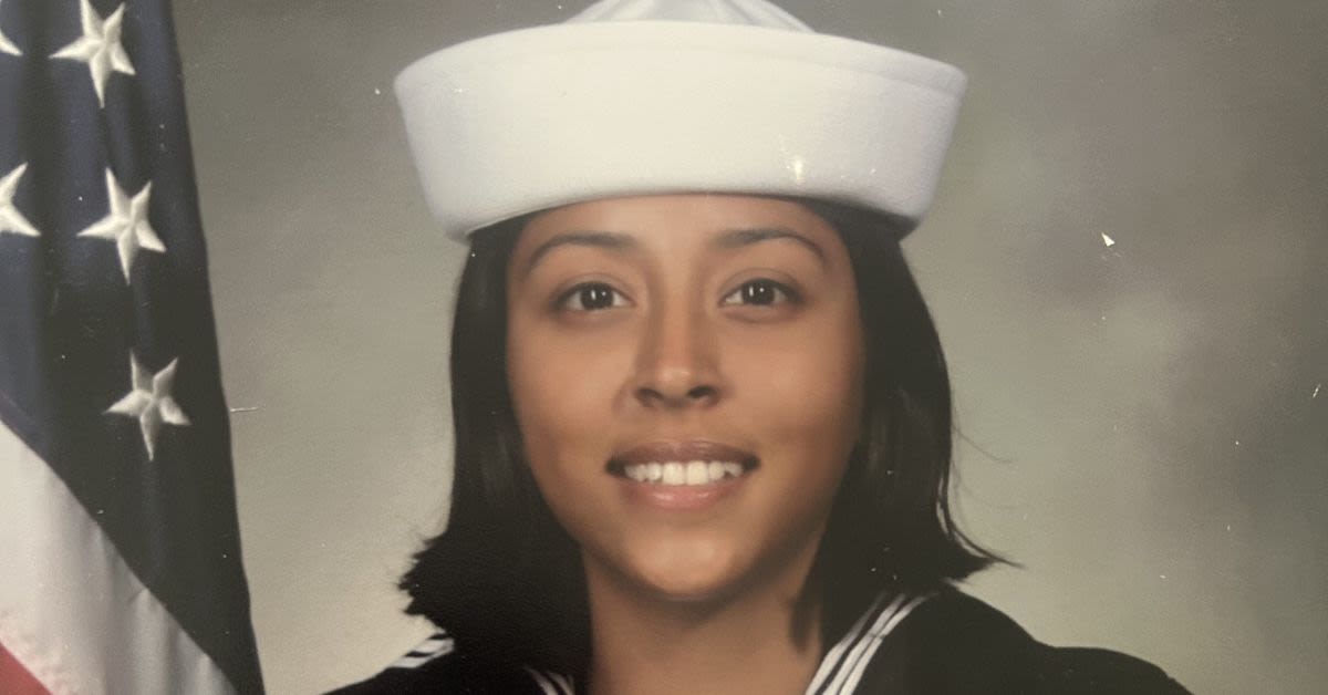 Absolutely Preventable: Grieving Mom Says Navy Let Known Predator Kill Her Daughter